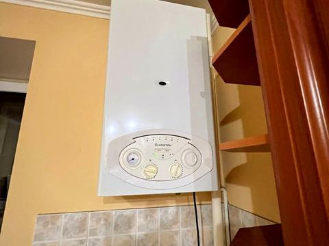 квартира по адресу Госпитальная ул., 4