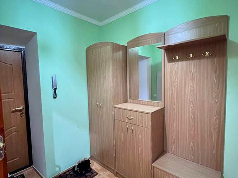 квартира по адресу Госпитальная ул., 4