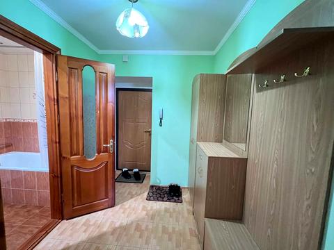 квартира по адресу Госпитальная ул., 4