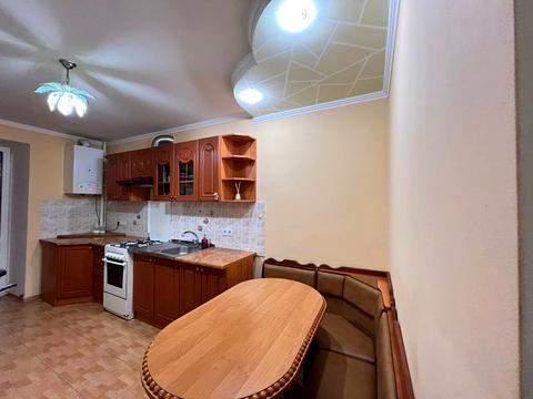 квартира по адресу Госпитальная ул., 4