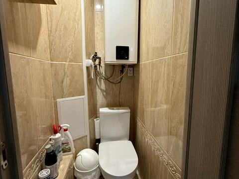 квартира по адресу Госпитальная ул., 4