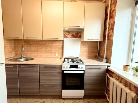 квартира за адресою Прибузька вул., 18