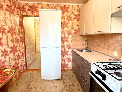 квартира за адресою Прибузька вул., 18