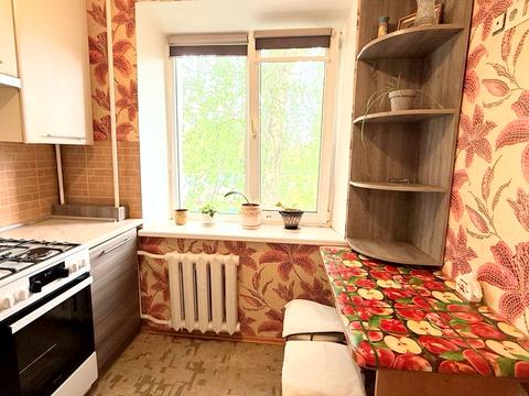 квартира за адресою Прибузька вул., 18