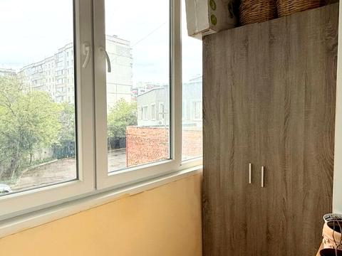 квартира за адресою Прибузька вул., 18