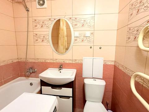 квартира за адресою Прибузька вул., 18