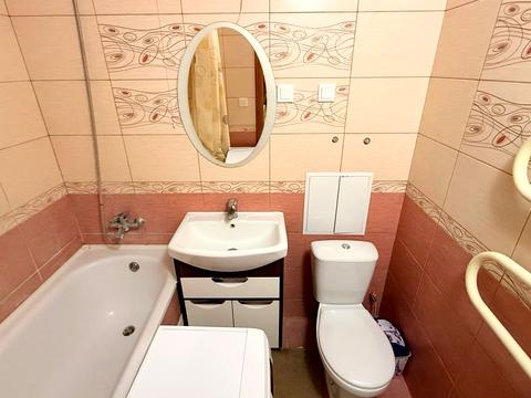 квартира за адресою Прибузька вул., 18