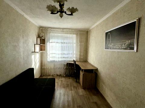 квартира за адресою Космонавтів вул., 90