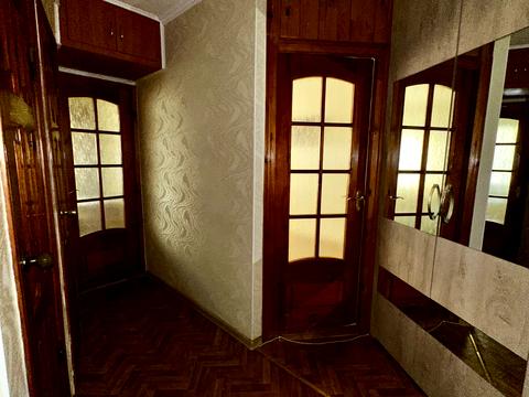 квартира за адресою Космонавтів вул., 90