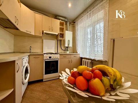 квартира за адресою Слобожанський просп. (Газети "Правда"), 74