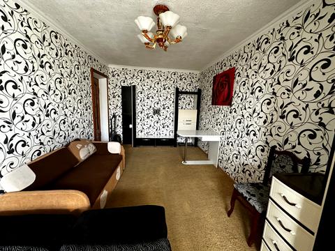 квартира за адресою Космонавтів вул., 90