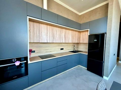 квартира по адресу Леонтовича ул. (Бєлінського), 16