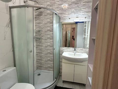 квартира за адресою Метрологічна вул., 58