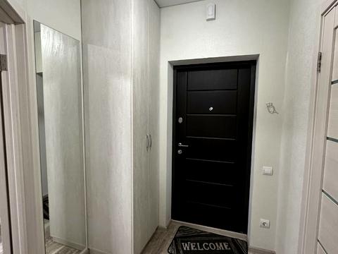 квартира за адресою Метрологічна вул., 58