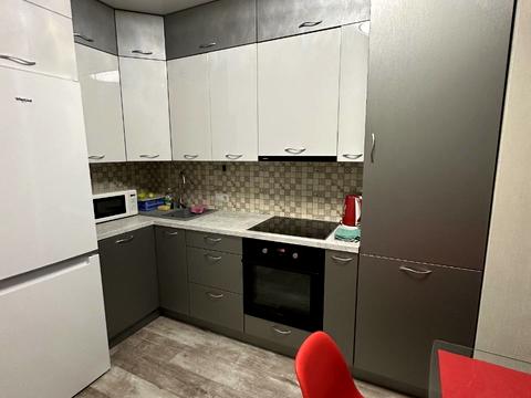 квартира за адресою Метрологічна вул., 58