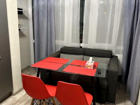 квартира за адресою Метрологічна вул., 58