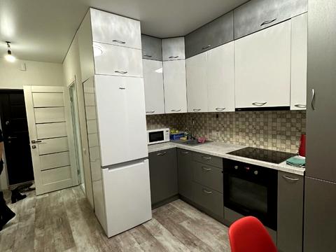 квартира за адресою Метрологічна вул., 58