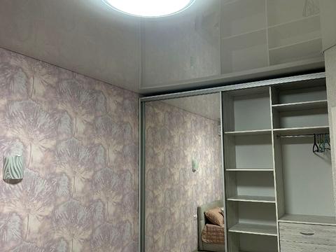 квартира за адресою Метрологічна вул., 58