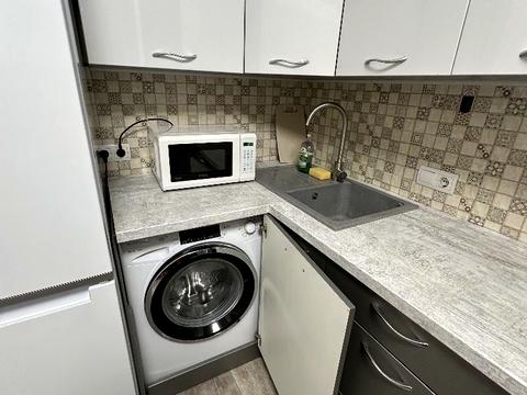 квартира за адресою Метрологічна вул., 58