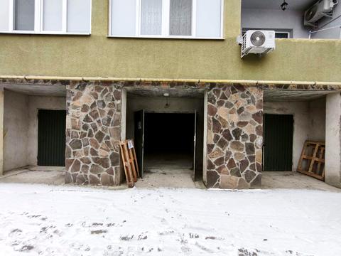 паркоместо по адресу с. Минай, Парковий, 2Б