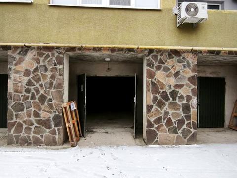 паркоместо по адресу с. Минай, Парковий, 2Б