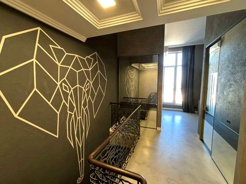 квартира по адресу Леонтовича ул. (Бєлінського), 16