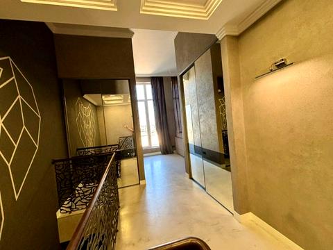 квартира по адресу Леонтовича ул. (Бєлінського), 16