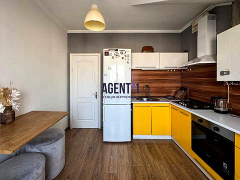 квартира за адресою Софіївський пров., 14