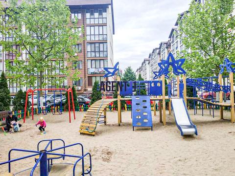 квартира за адресою Софіївський пров., 14