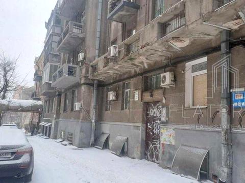 квартира за адресою Обсерваторна вул., 23