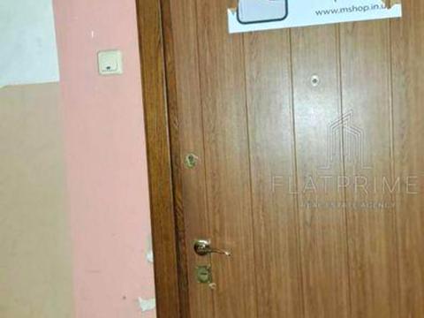 квартира за адресою Обсерваторна вул., 23