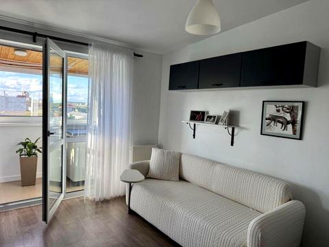 квартира за адресою Машинобудівників вул., 15