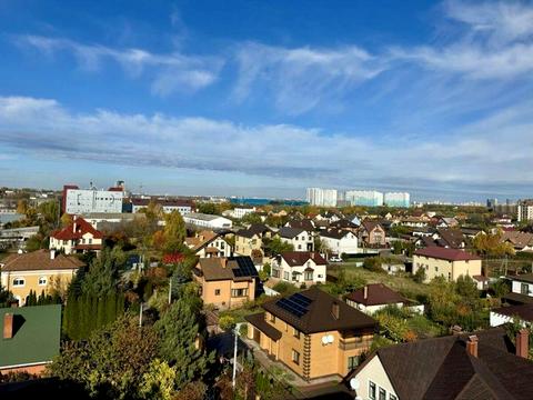 квартира за адресою Машинобудівників вул., 15