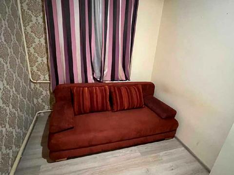 квартира за адресою Круп'ярська вул., 4