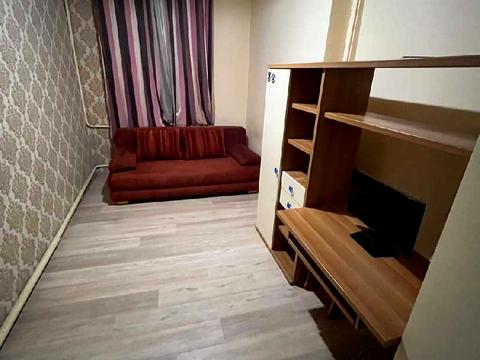 квартира за адресою Круп'ярська вул., 4