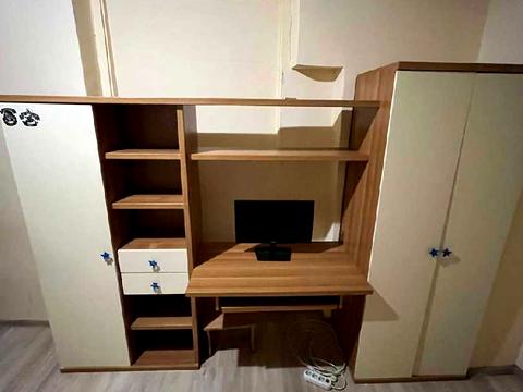 квартира за адресою Круп'ярська вул., 4