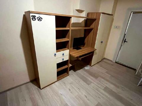 квартира за адресою Круп'ярська вул., 4