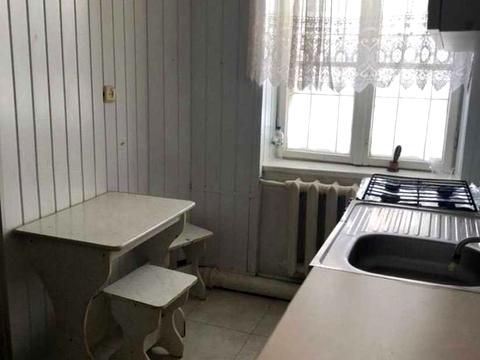 квартира за адресою Круп'ярська вул., 4