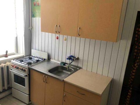 квартира за адресою Круп'ярська вул., 4