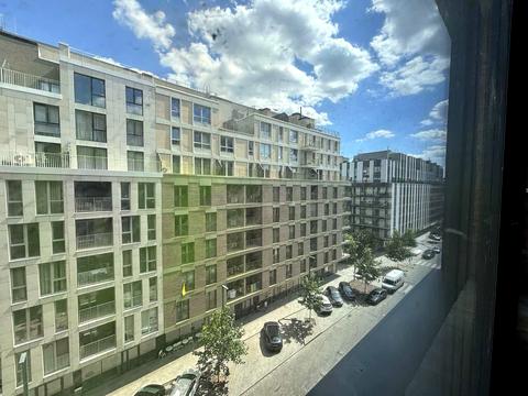 квартира за адресою Набережно-Рибальська дорога вул., (Будинок 11)