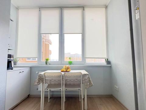 квартира за адресою Абрикосова вул., 1в