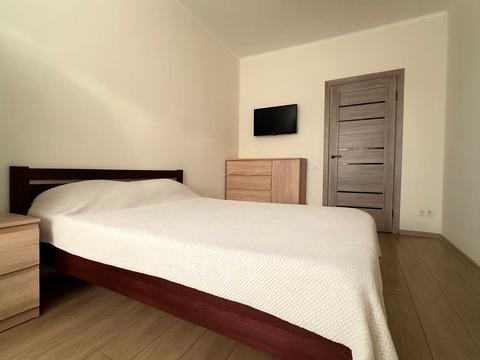 квартира за адресою Абрикосова вул., 1в