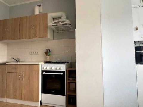 квартира за адресою Абрикосова вул., 1в