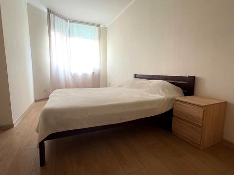 квартира за адресою Абрикосова вул., 1в