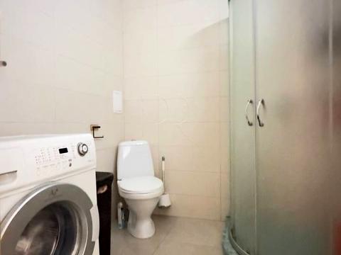 квартира за адресою Абрикосова вул., 1в