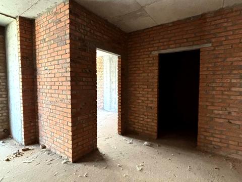 квартира за адресою Набережно-Рибальська дорога вул., (Будинок 11)