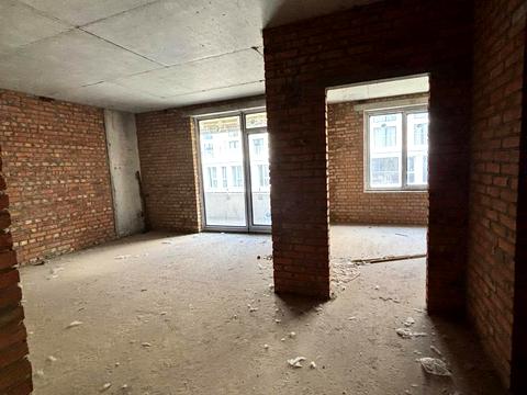 квартира за адресою Набережно-Рибальська дорога вул., (Будинок 11)