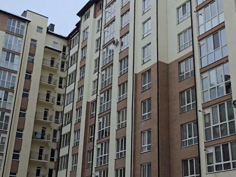 квартира за адресою Чорновола вул., (Будинок 2)