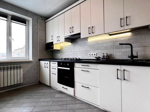 квартира за адресою Олексія Хижняка вул., 3 к1