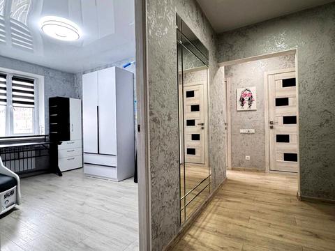 квартира за адресою Олексія Хижняка вул., 3 к1